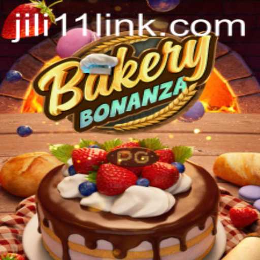 BakeryBonanza: Discover the Sweet World of Jili11's Latest Game