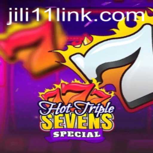 Exploring the Thrills of HotTripleSevensSpecial: A Deep Dive with Jili11