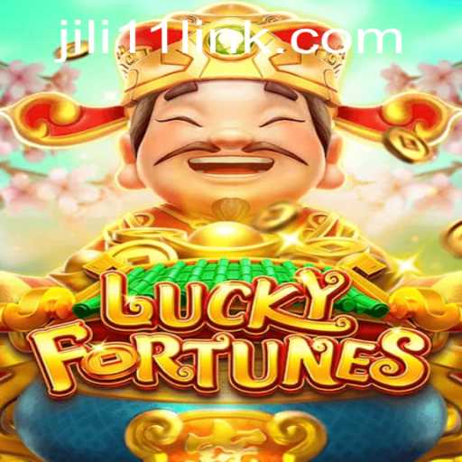 Discover the Excitement of LUCKYFORTUNES