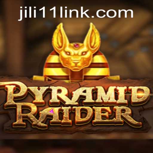 PyramidRaider: A Thrilling Adventure in Ancient Egypt