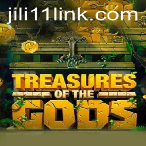 Discover the Adventure of Treasure of the Gods: A Deep Dive into Jili11's Newest Game
