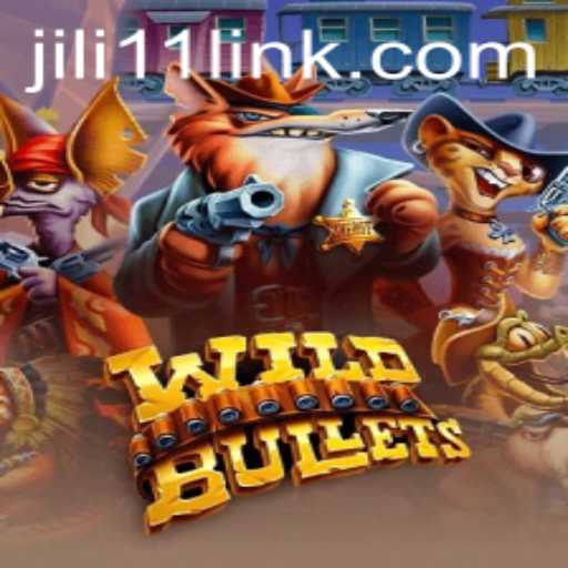Discover the Thrills of WildBullets: An In-Depth Look at the Game and Its Riveting Features